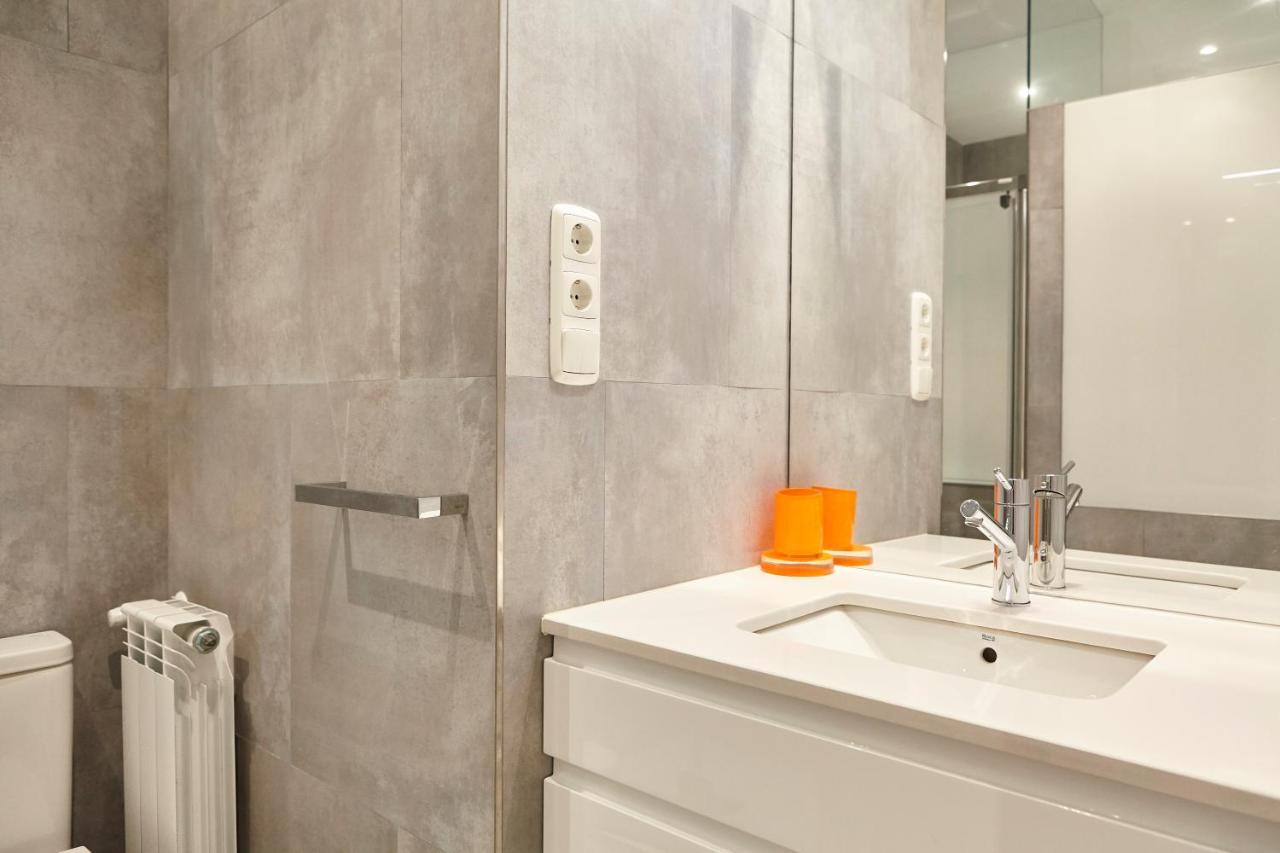 Miramon Apartment By Basquehomes San Sebastián Exterior foto