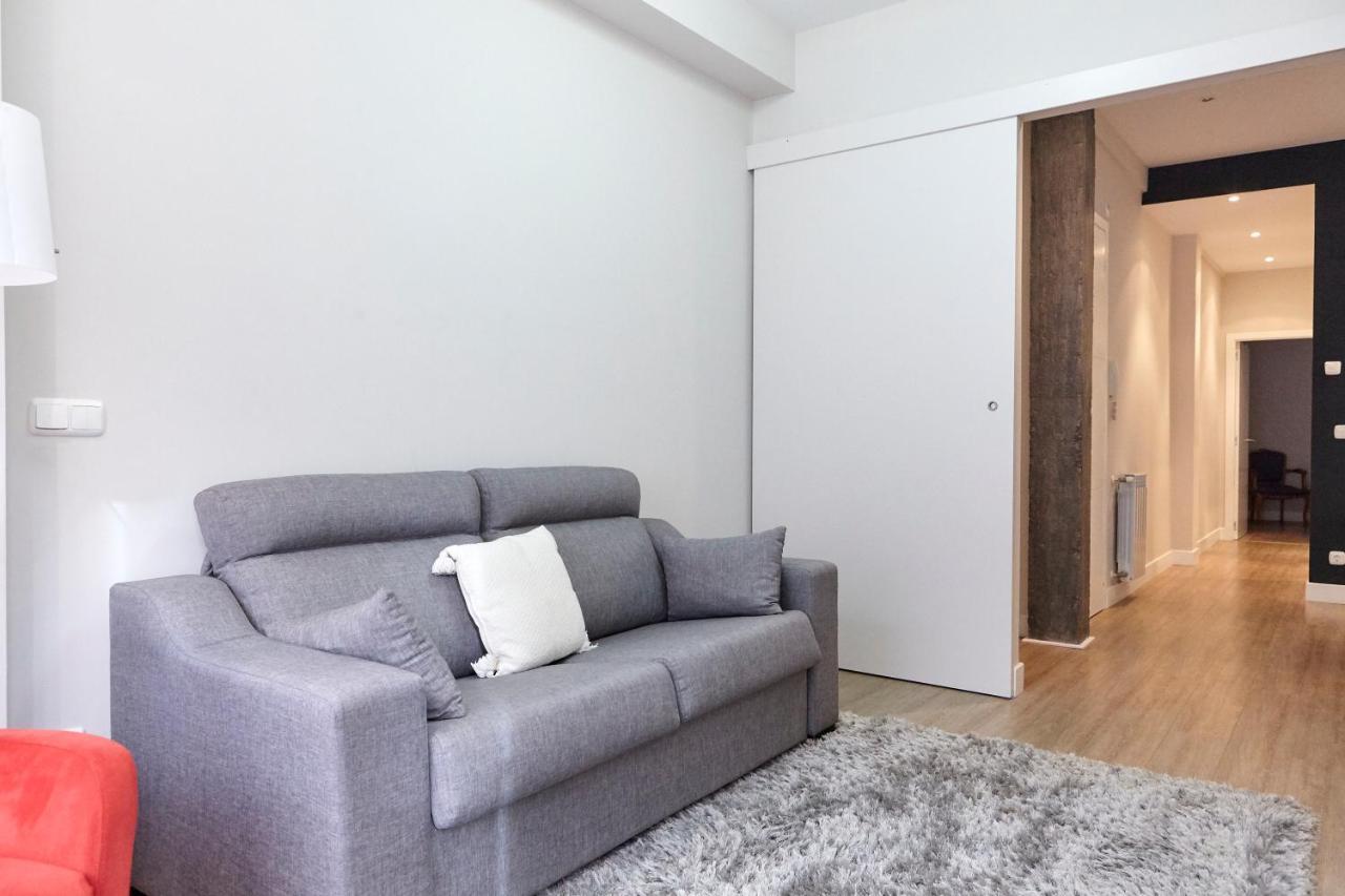 Miramon Apartment By Basquehomes San Sebastián Exterior foto